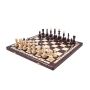 SZACHY INDIAN CHESS 54 cm Madoń